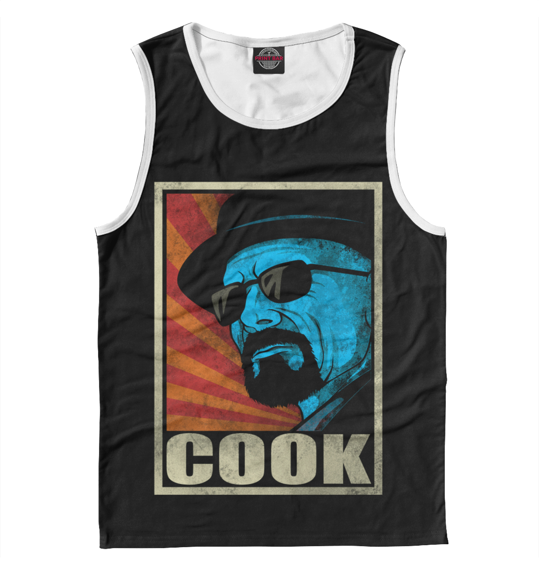 

Cook