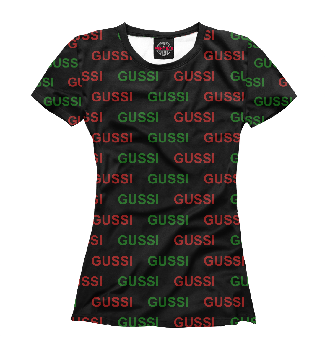 

GUSSI