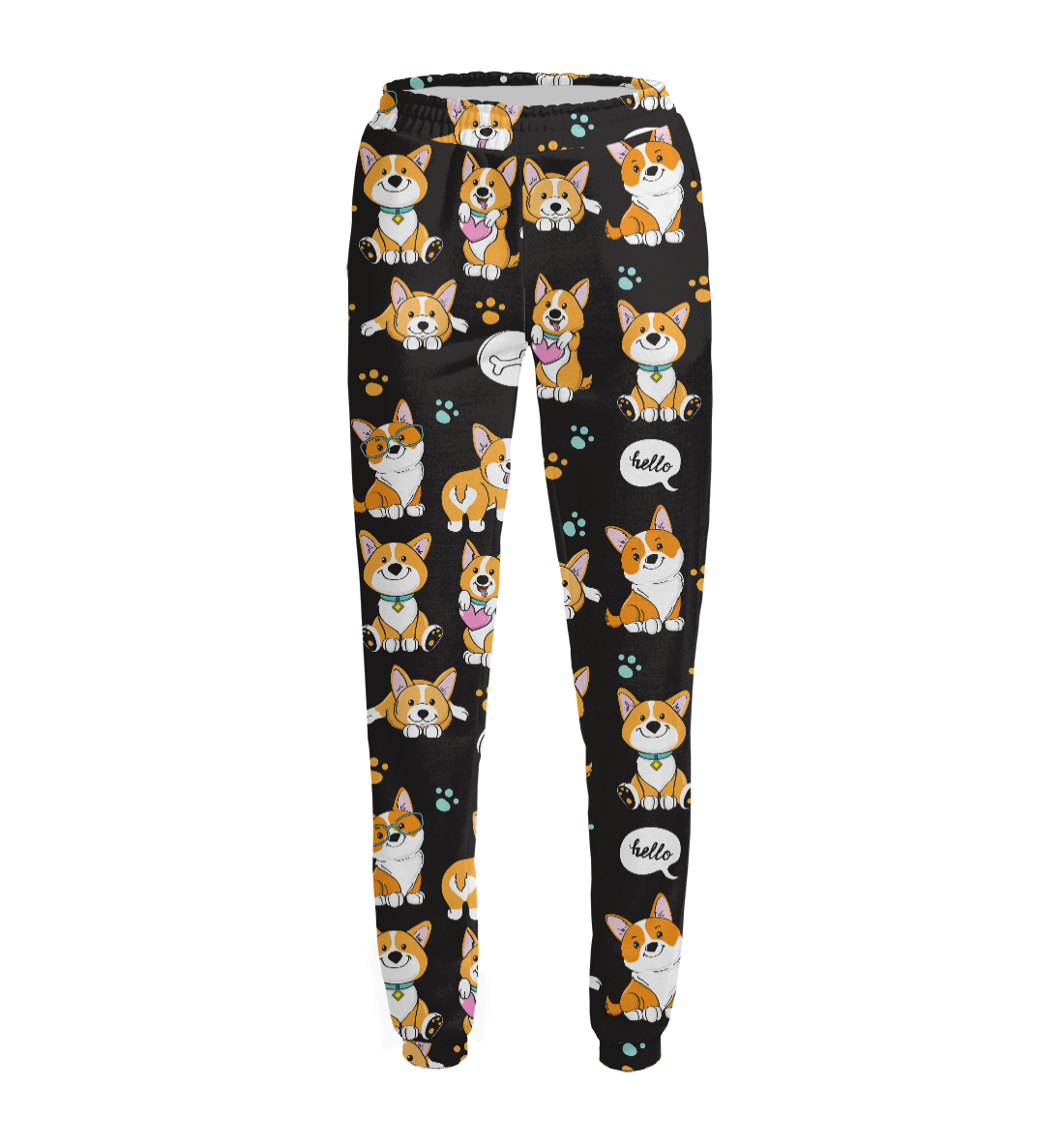 

Милые пёсики