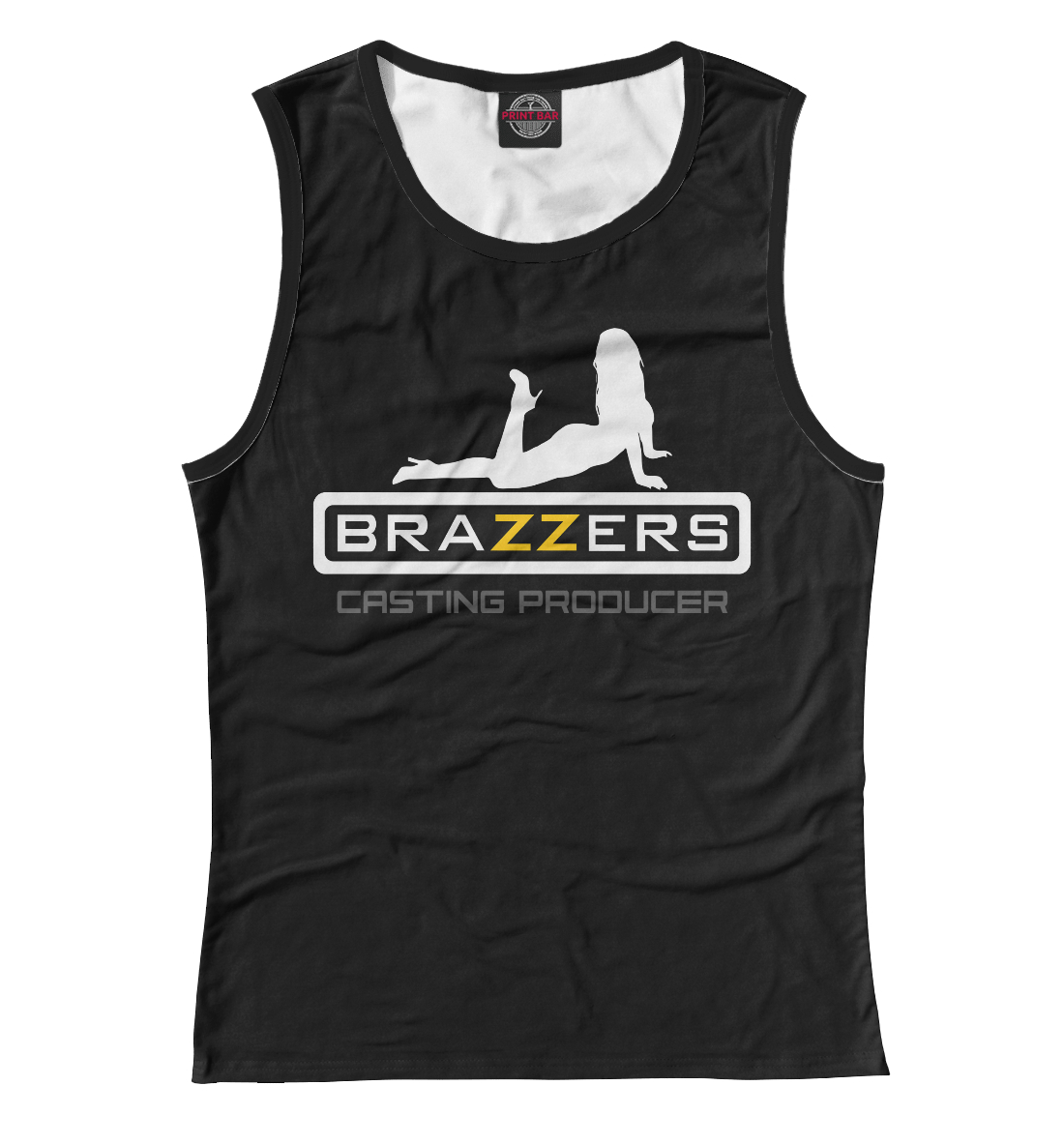

Brazzers Casting-producer