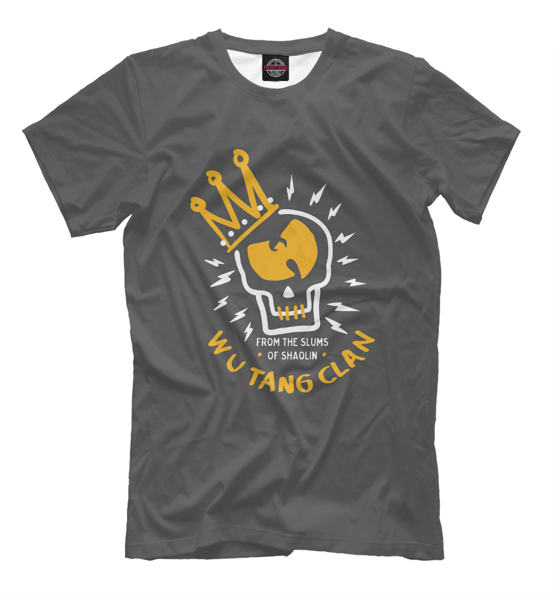 

Wu-Tang Clan