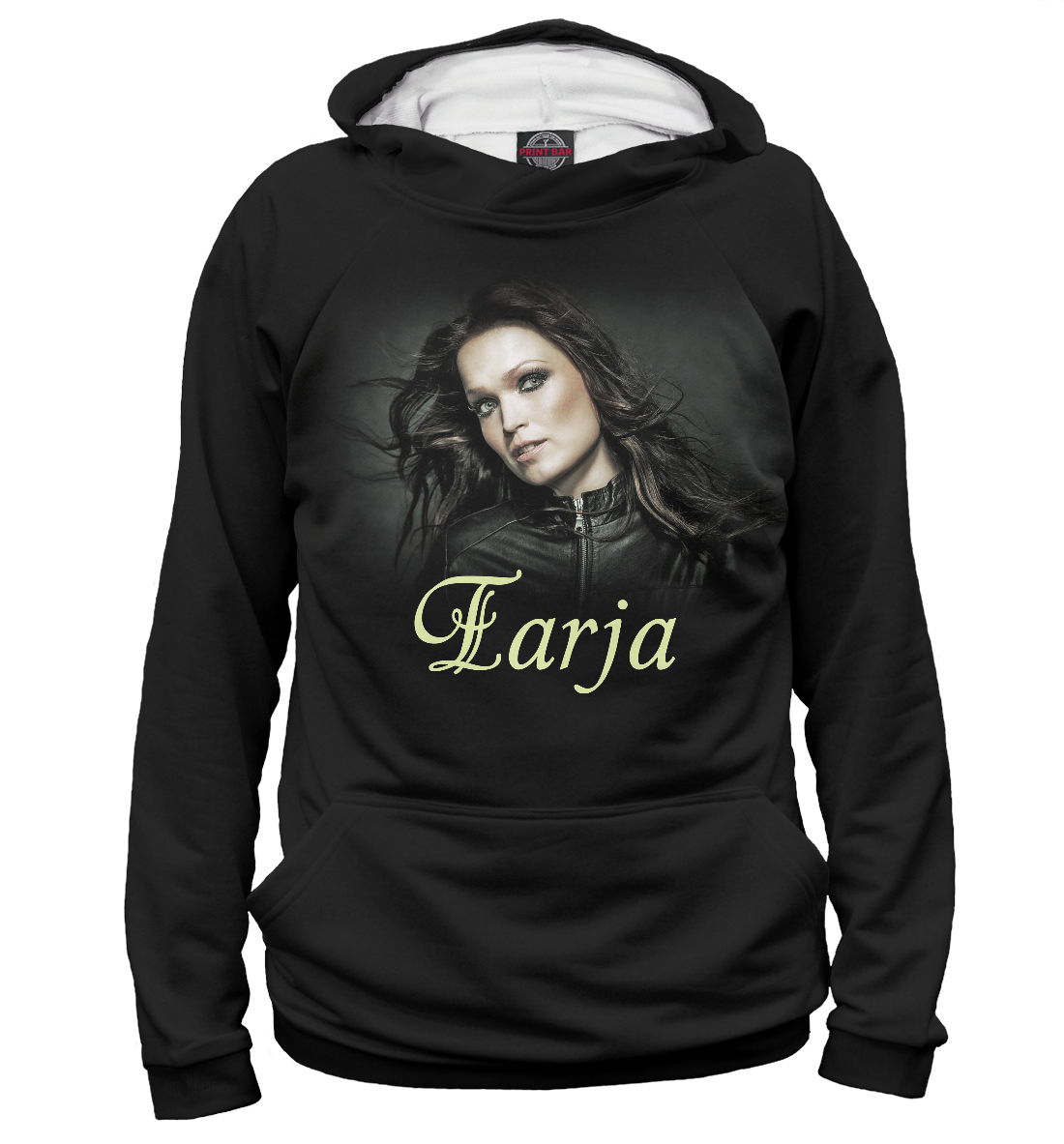 

Tarja Turunen