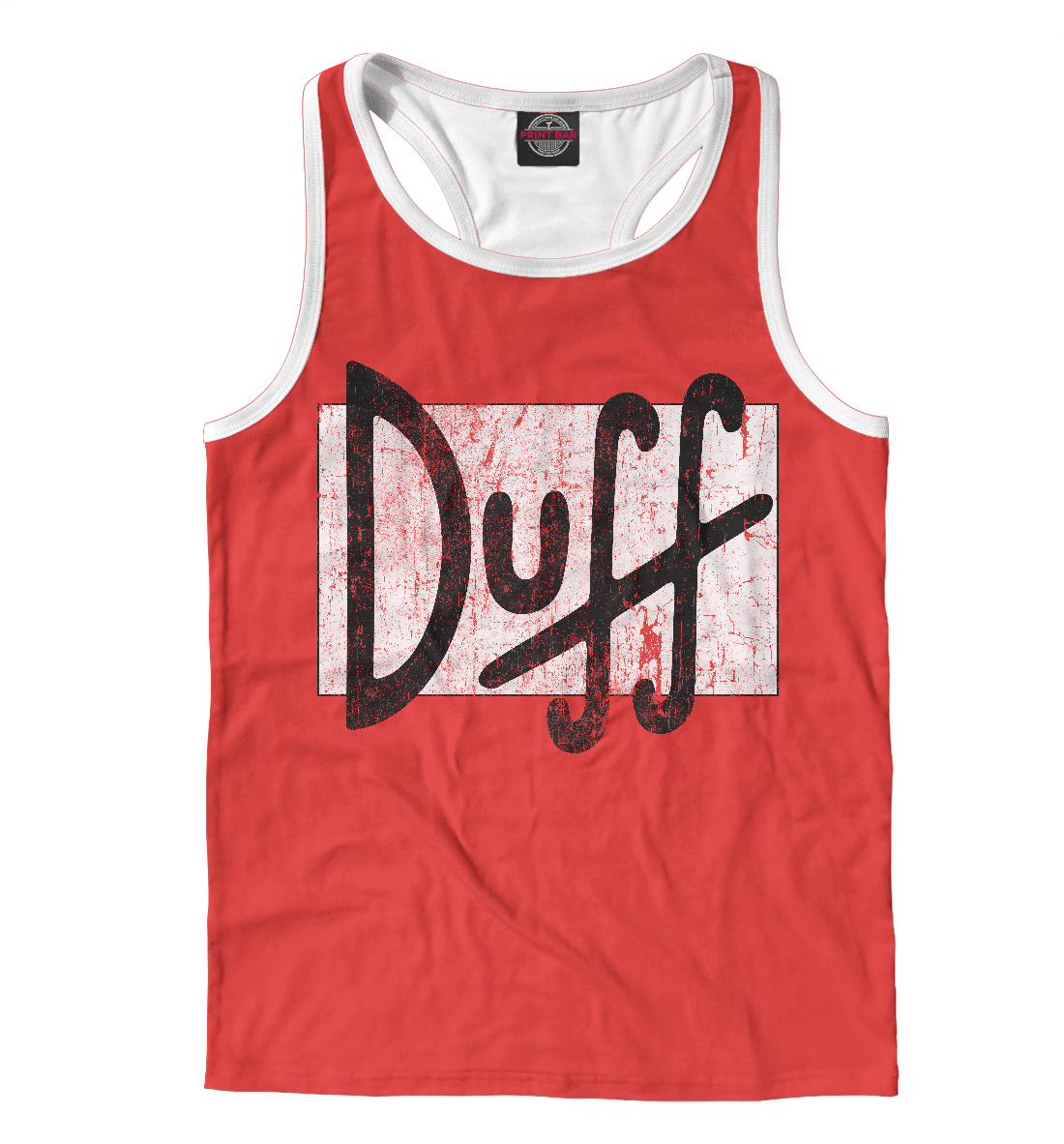 

Пиво Duff