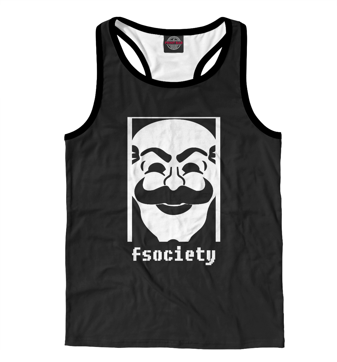 

fsociety