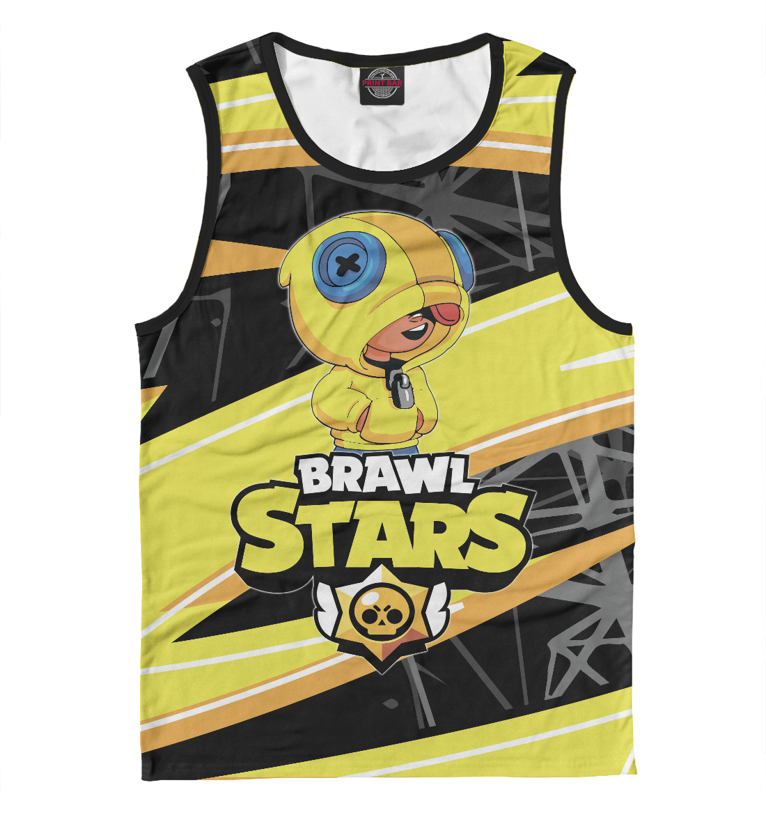

Brawl Stars