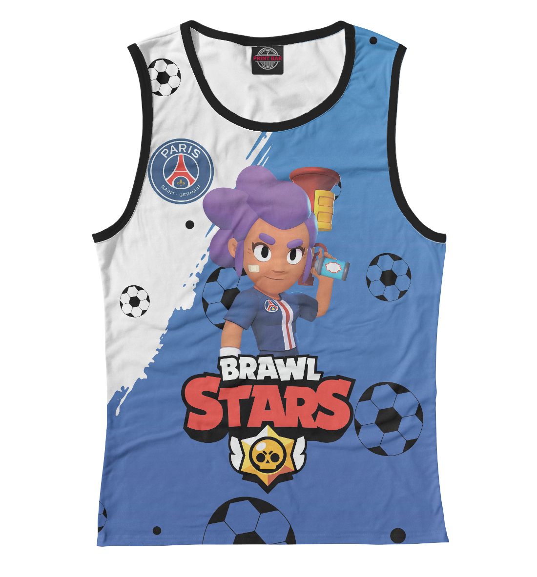 

Brawl Stars