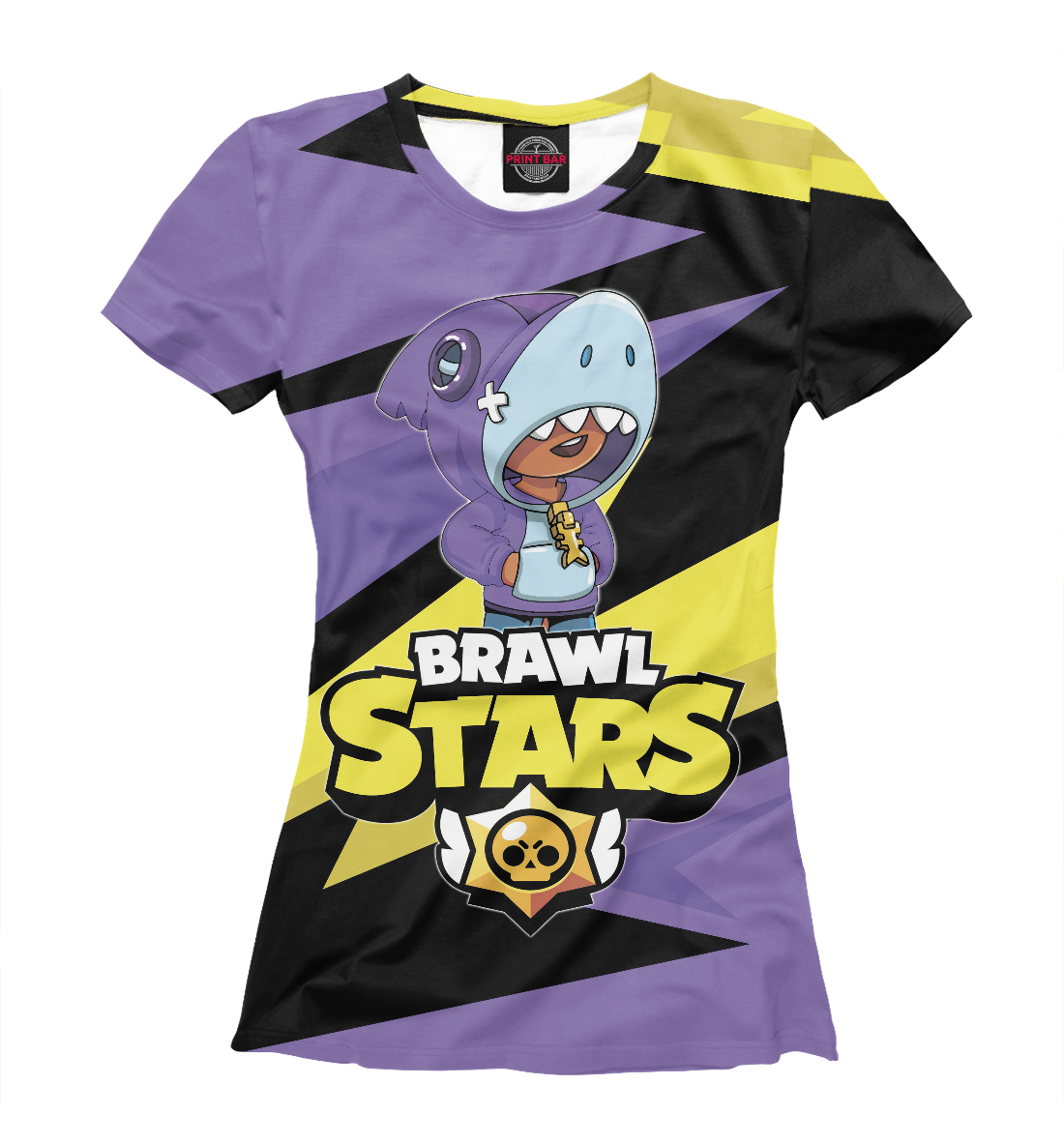 

Brawl Stars