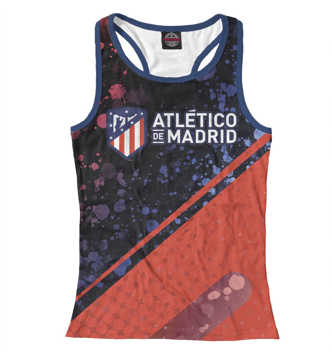 

Atletico Madrid