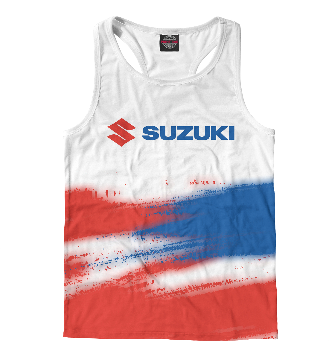 

Suzuki / Сузуки