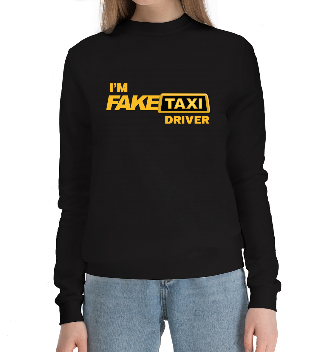 

Fake taxi