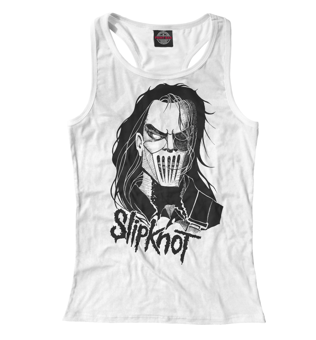 

Slipknot