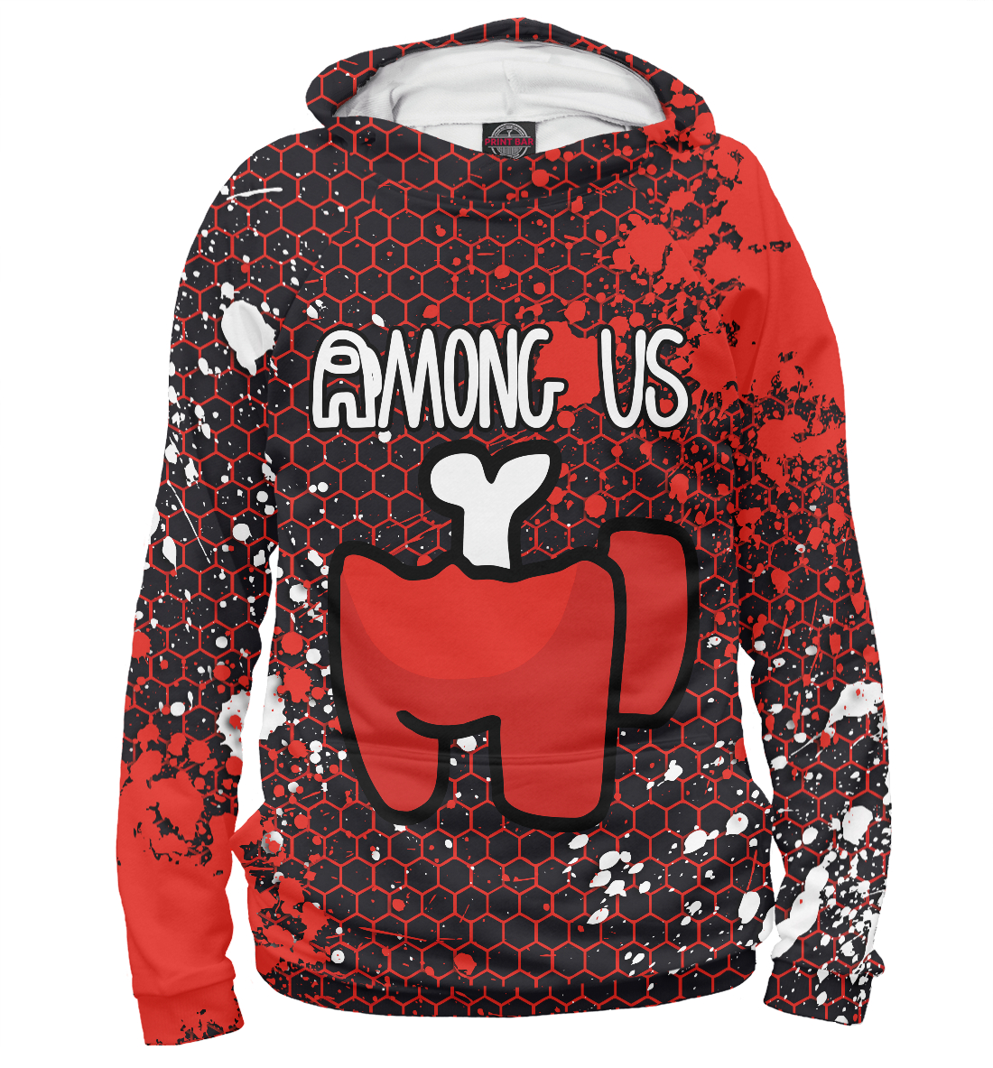 

Among Us