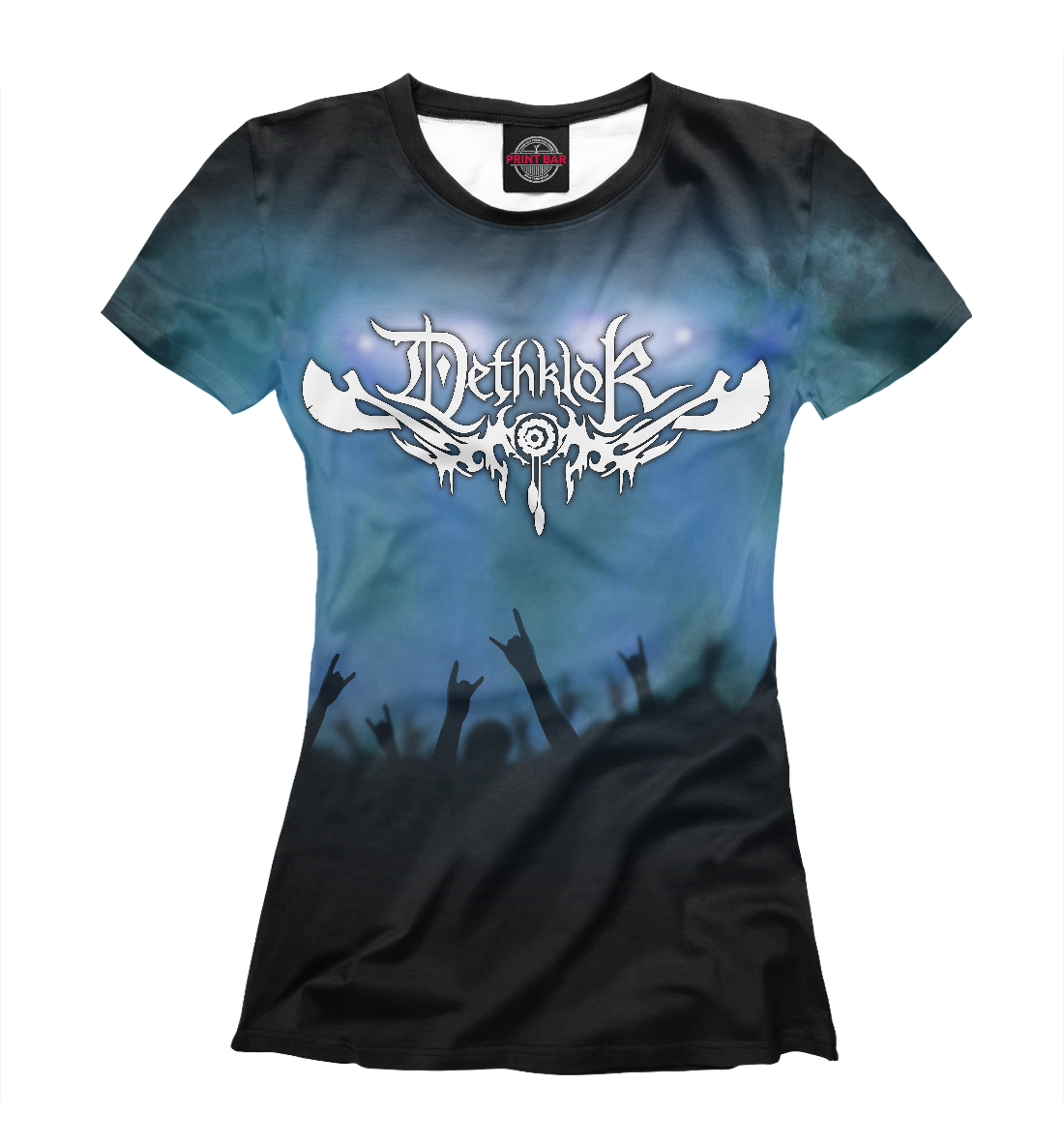 

Dethklok