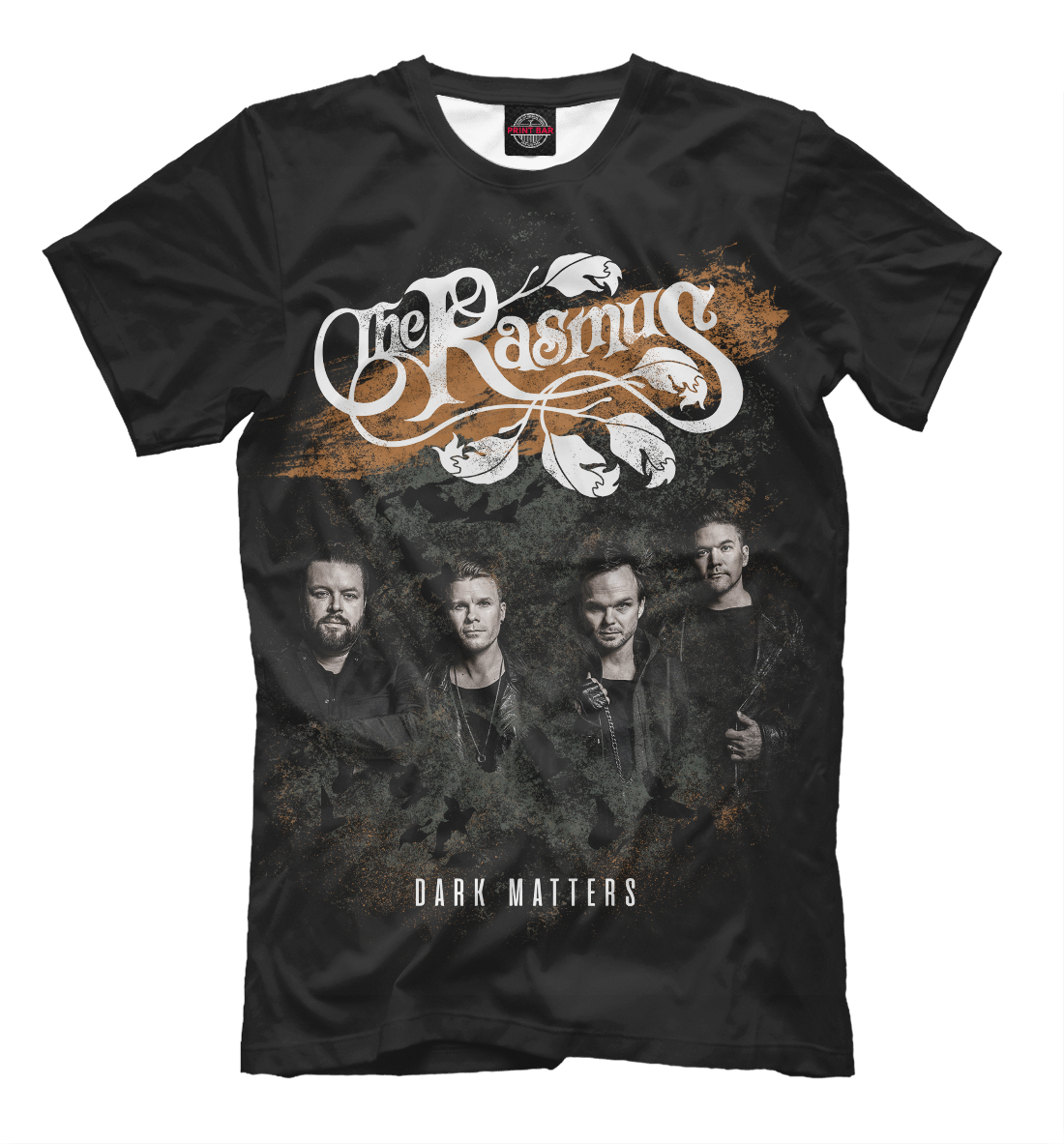 

The Rasmus