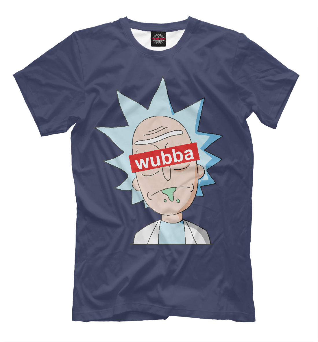 

Wubba