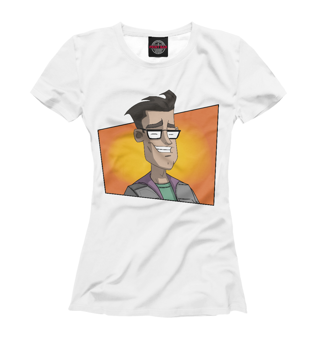 

Теория большого взрыва | Леонард