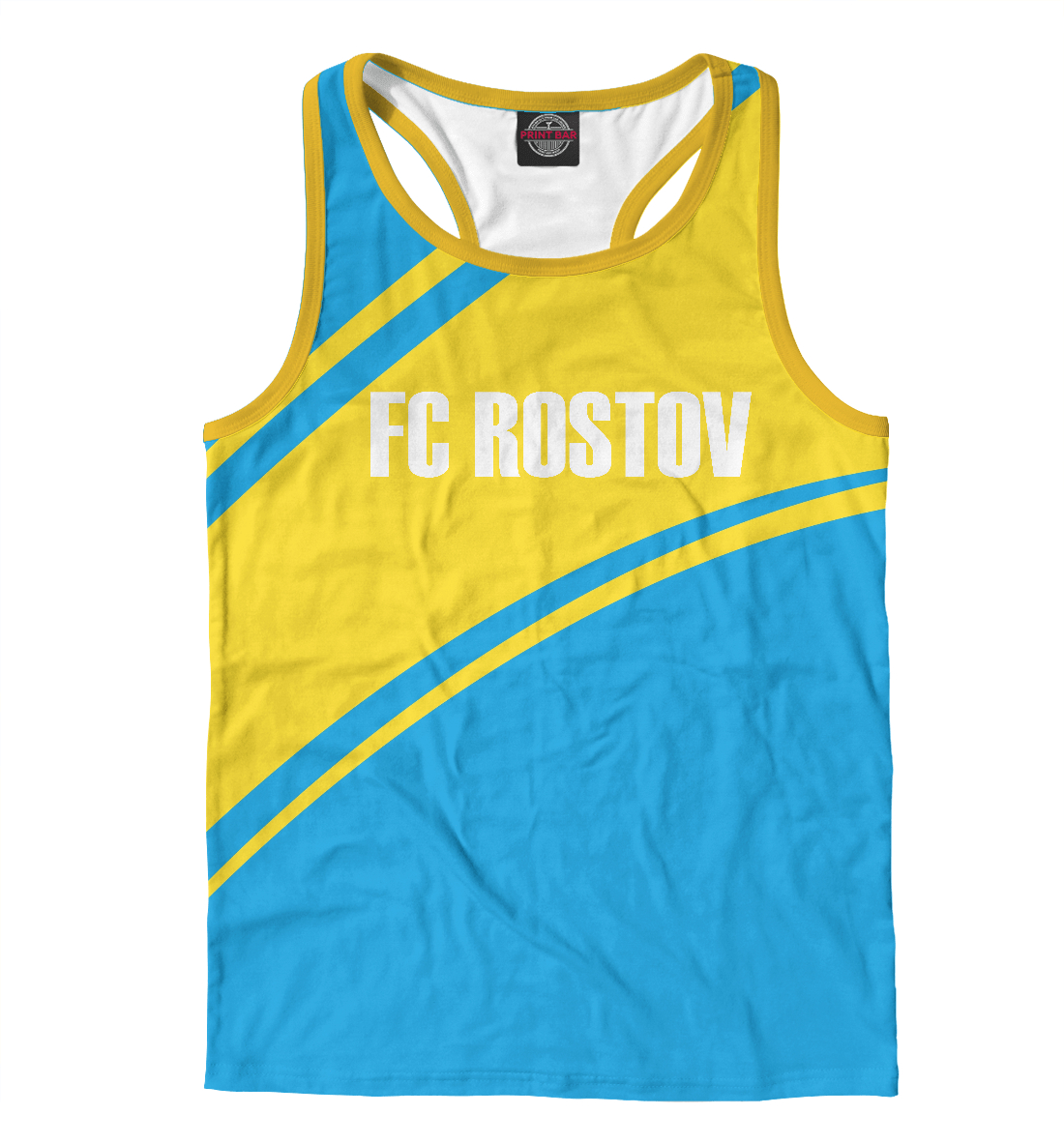 

FC Rostov