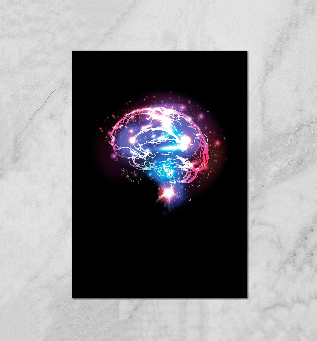 

Brain