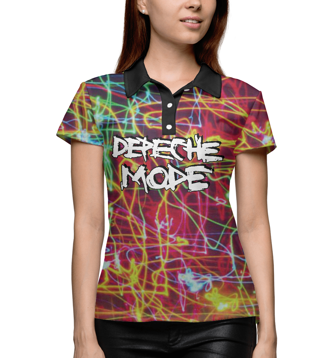 

Depeche Mode
