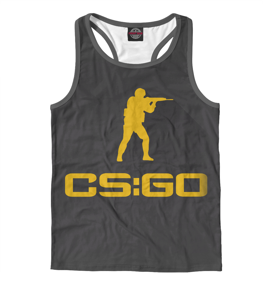 

CS GO