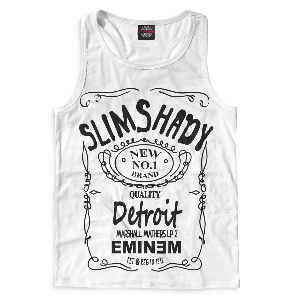 

Slim Shady