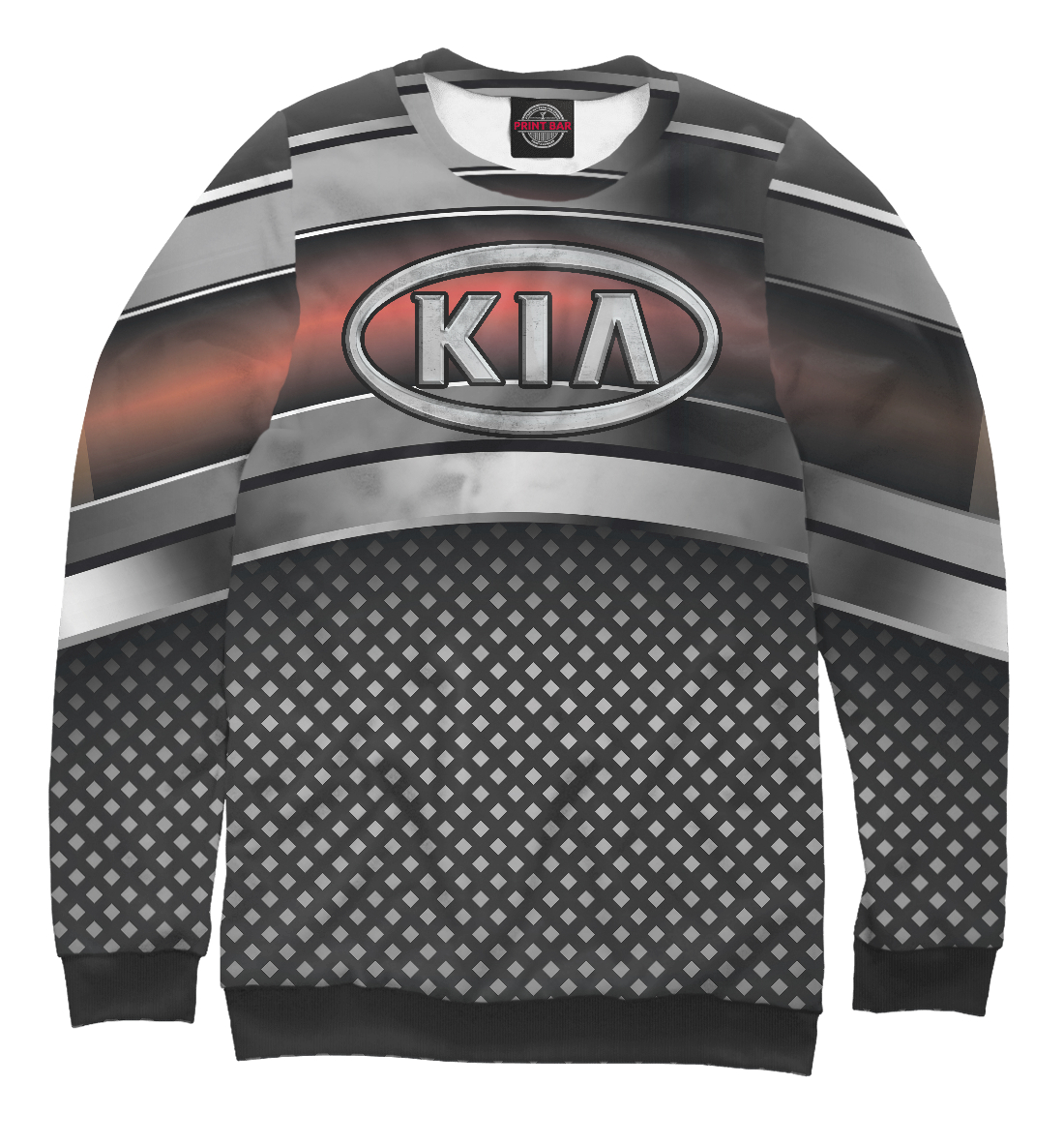 

KIA Metal
