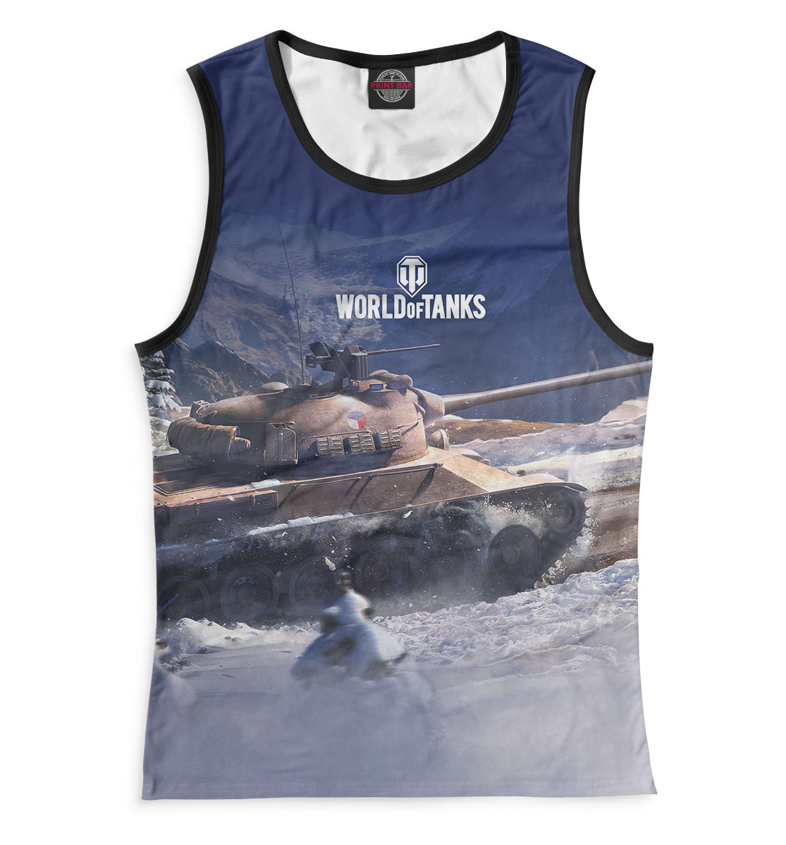 

World of Tanks