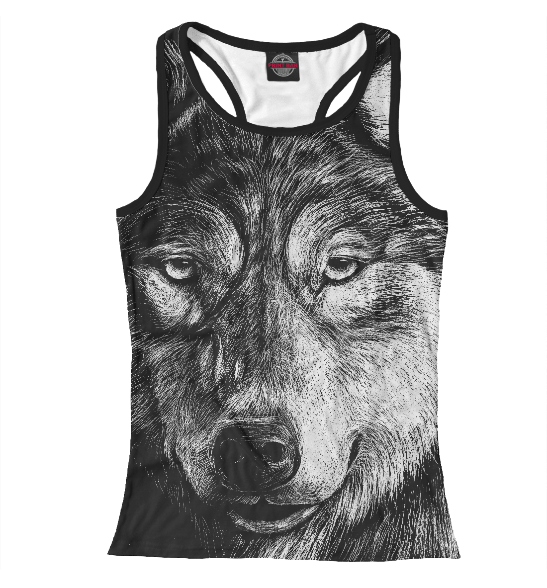 

Wolf