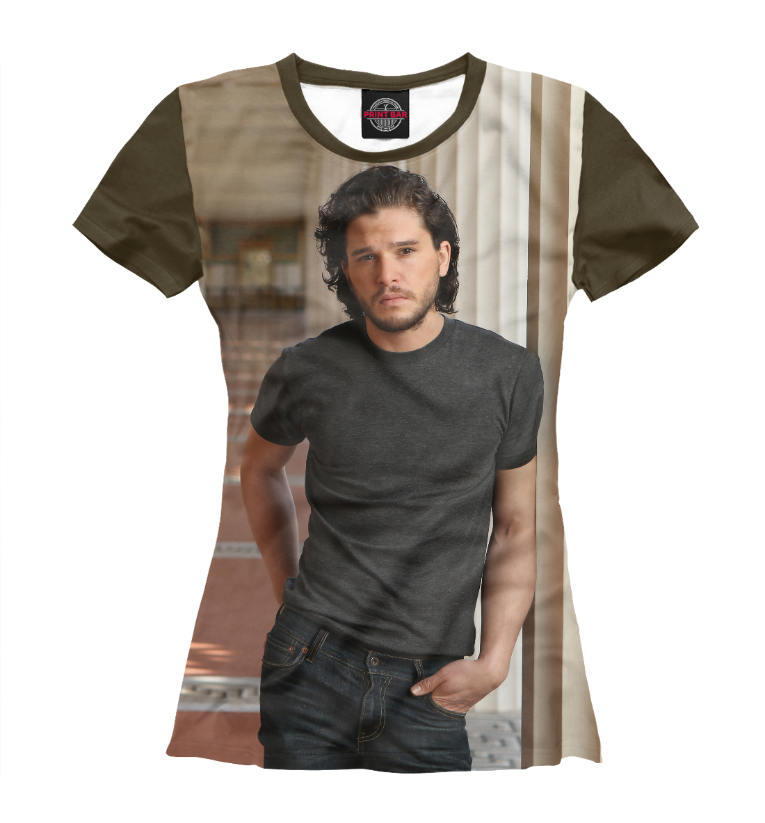 

Kit Harington