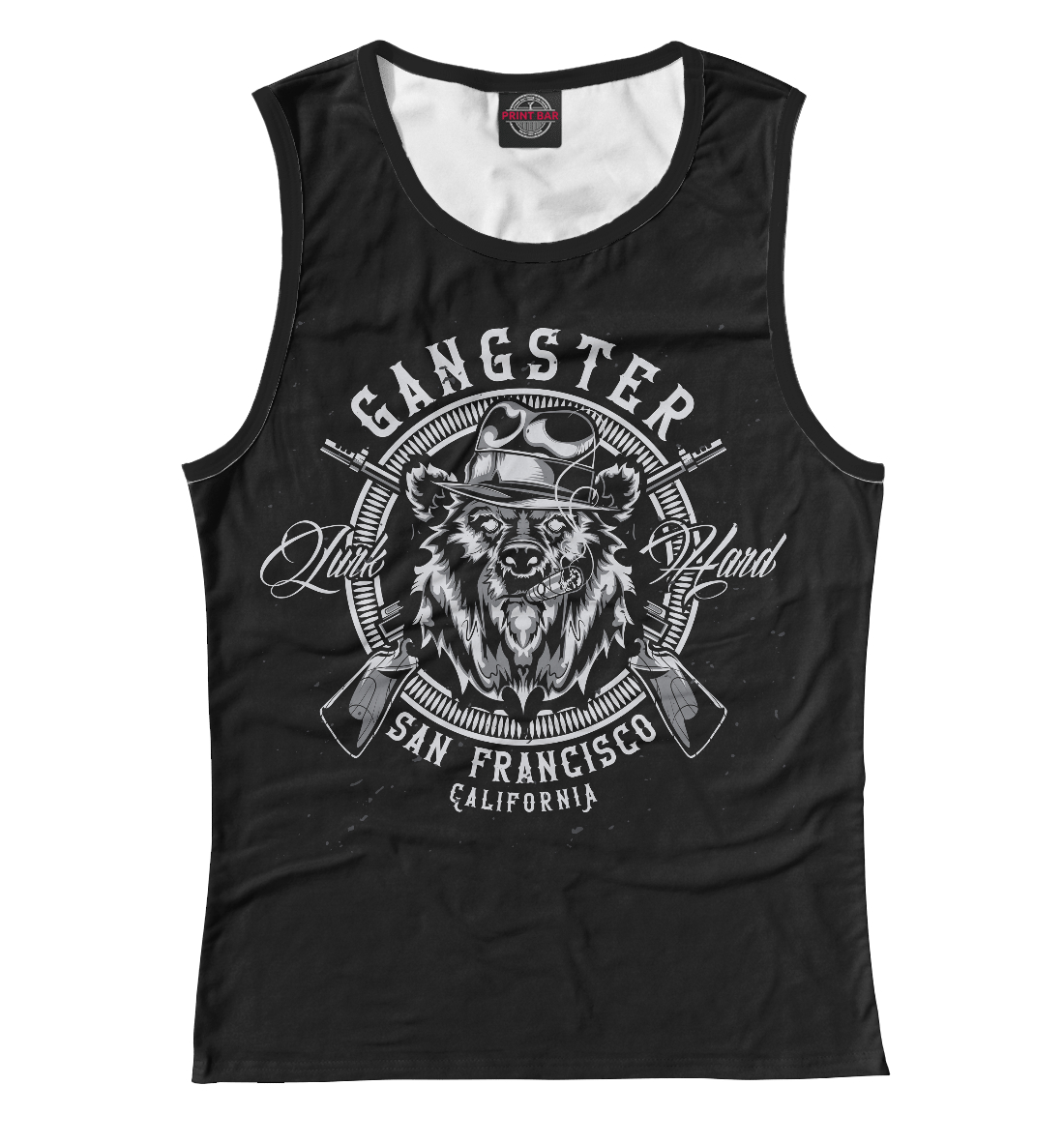 

Gangster