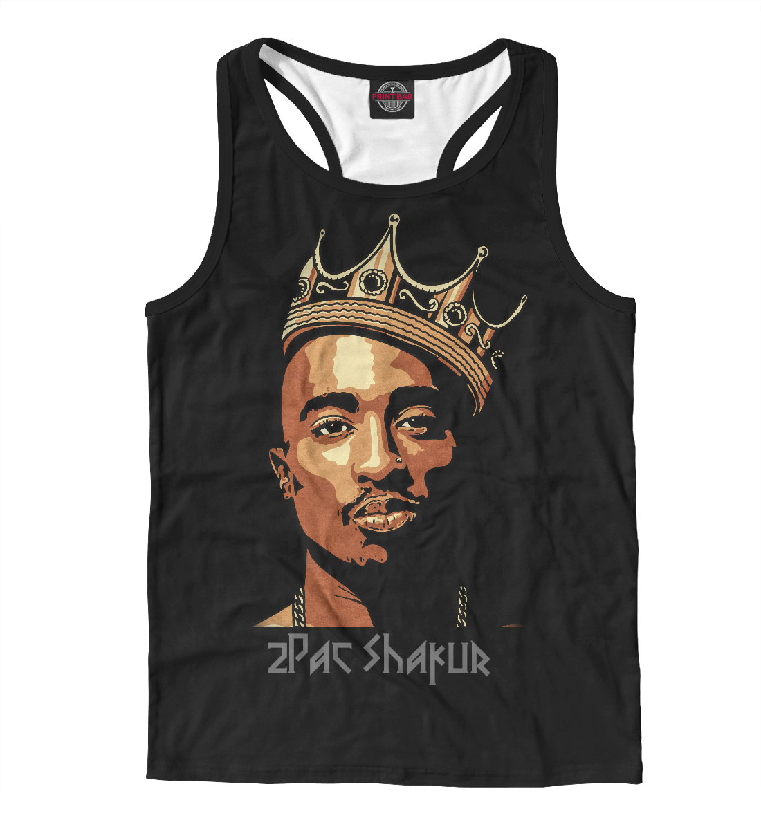 

2Pac
