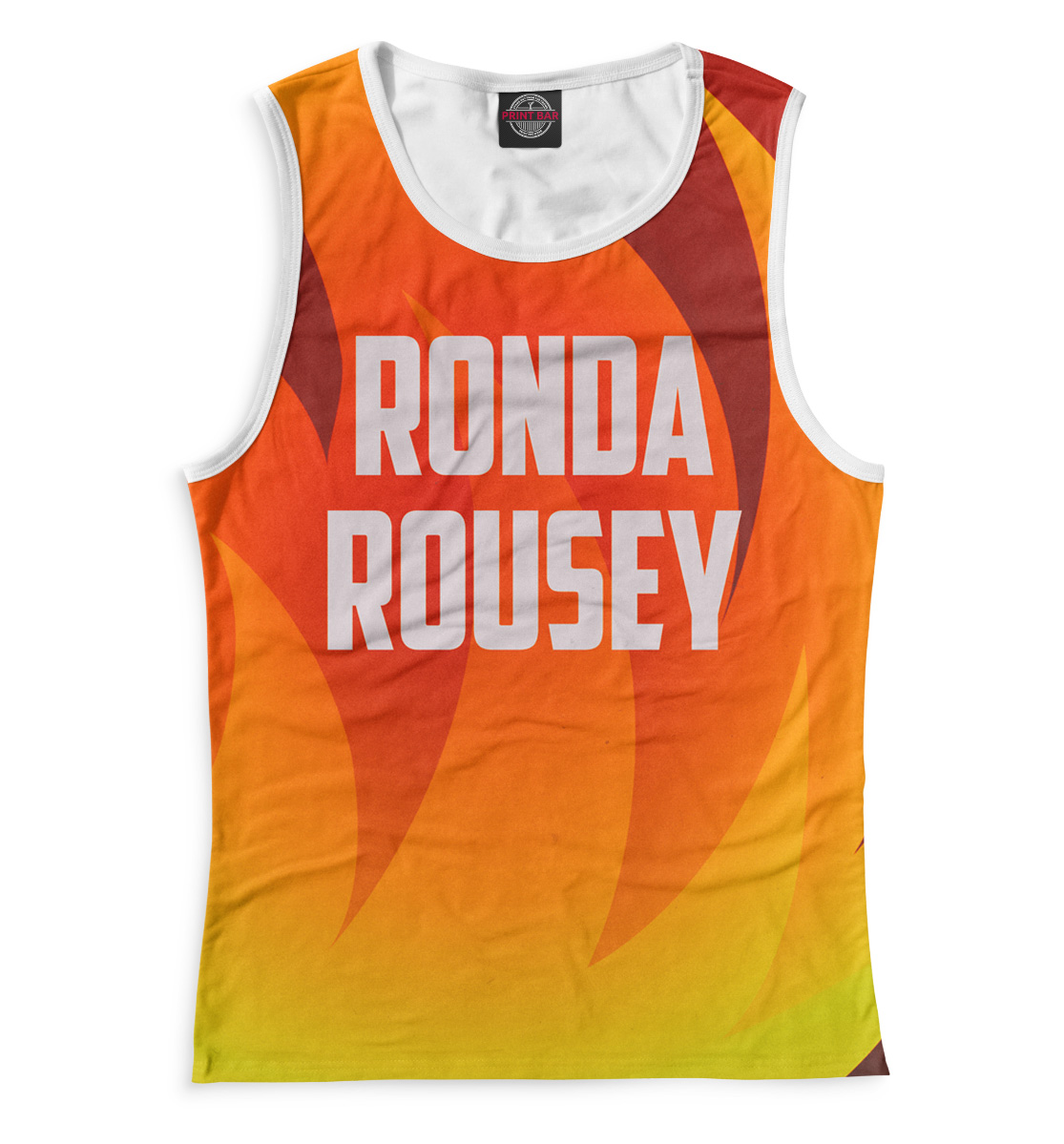 

Ронда Роузи