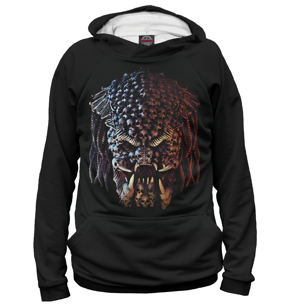 

Predator