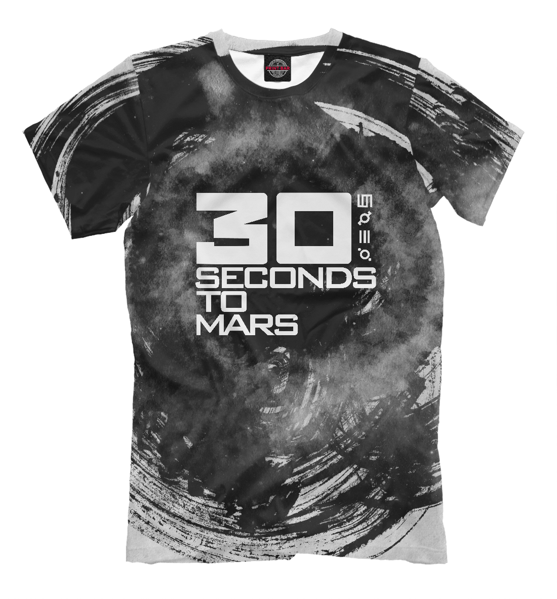 

30 SECONDS TO MARS