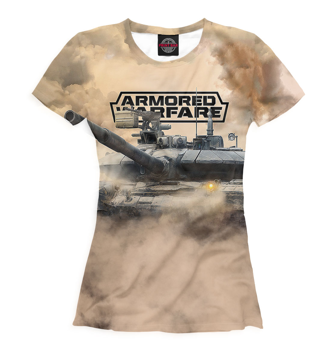 

Armored Warfare