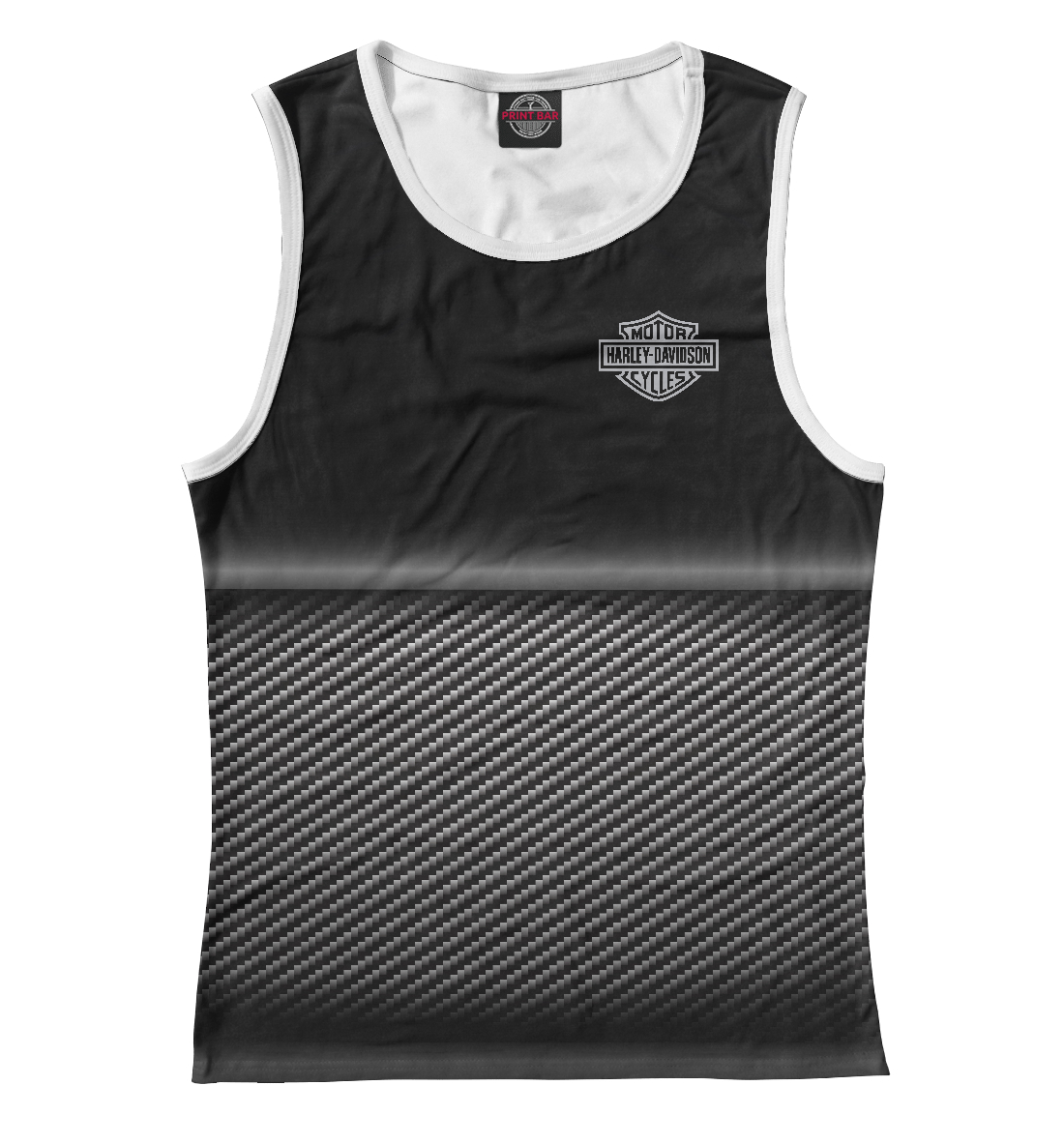 

HARLEY DAVIDSON