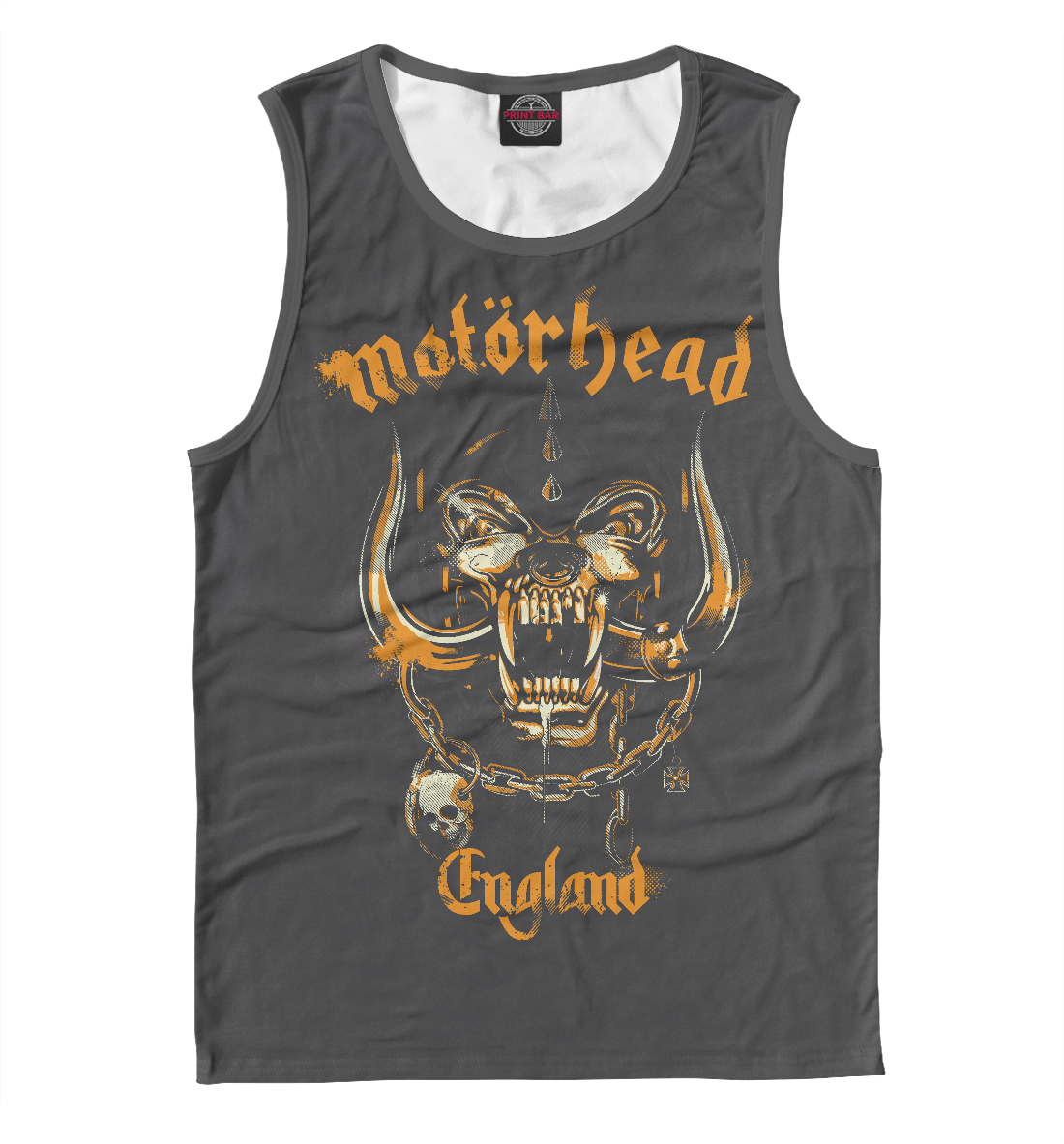 

Motorhead