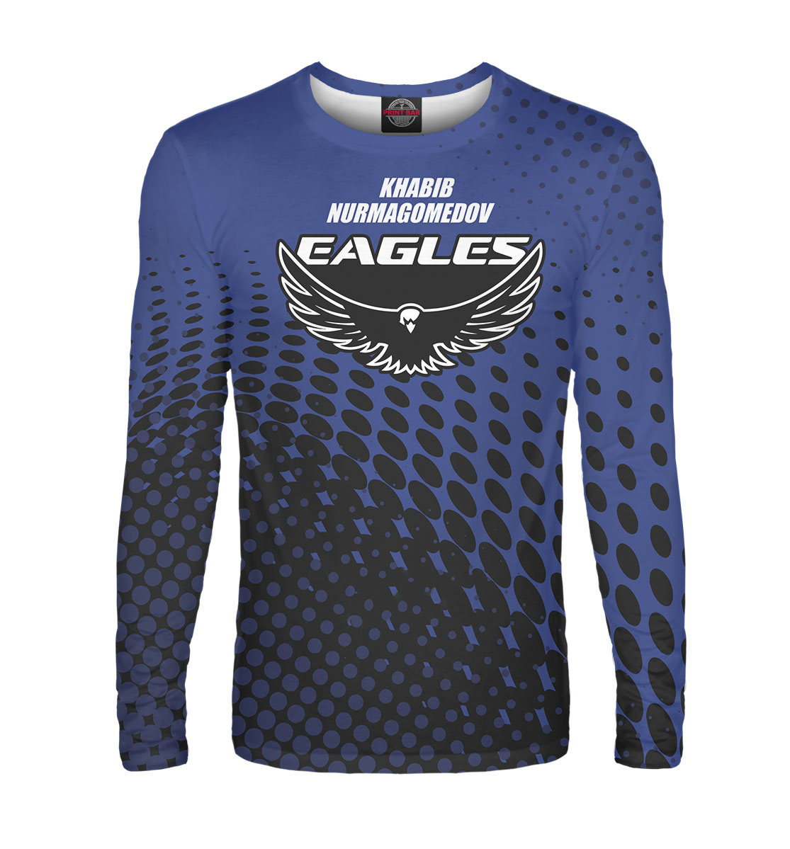 

Хабиб Нурмагомедов