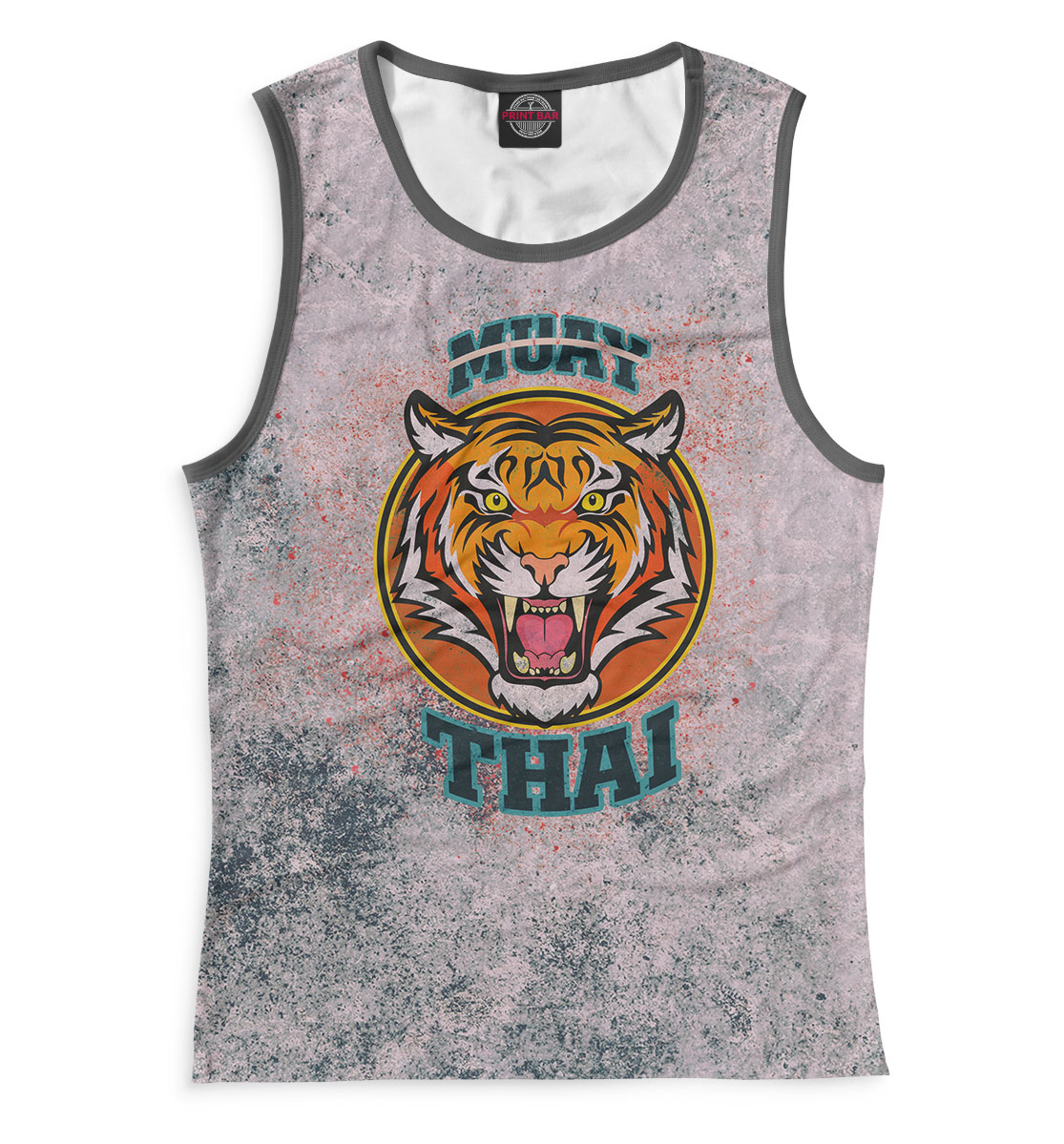 

Muay Thai
