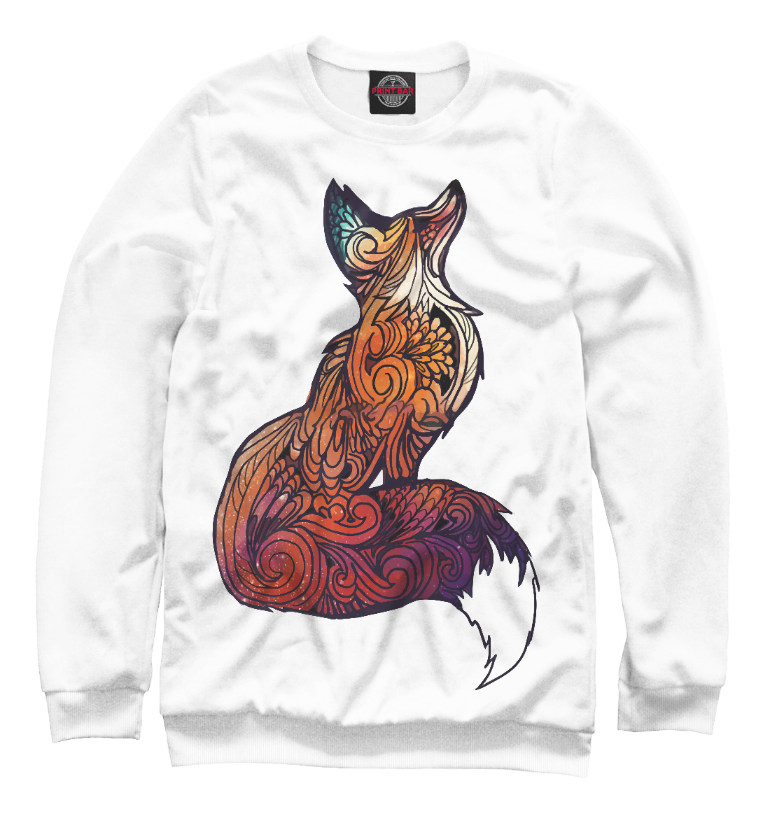 

Fox