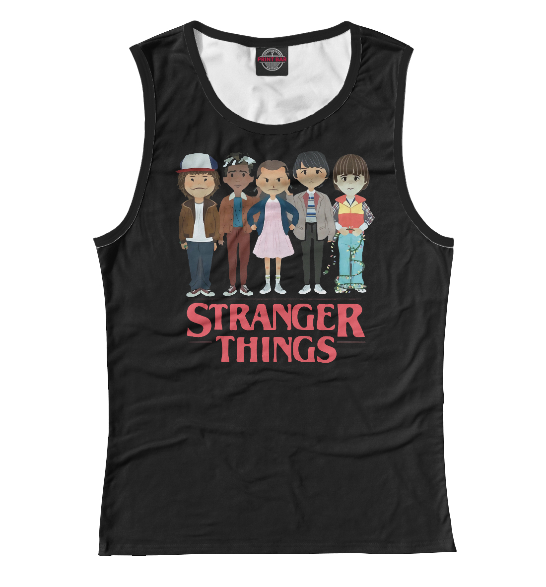 

Очень странные дела