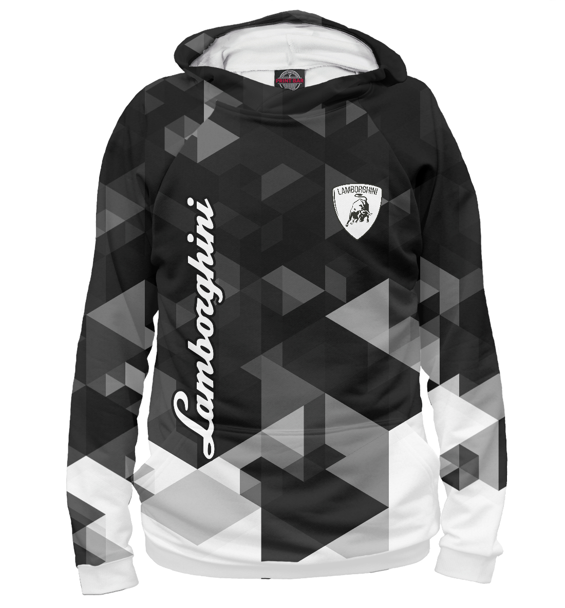

Lamborghini