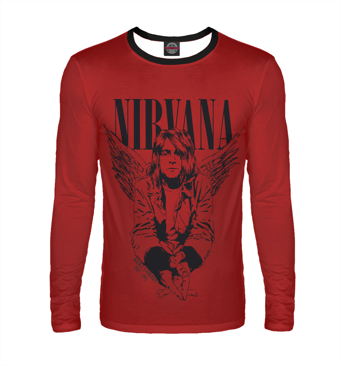 

Nirvana