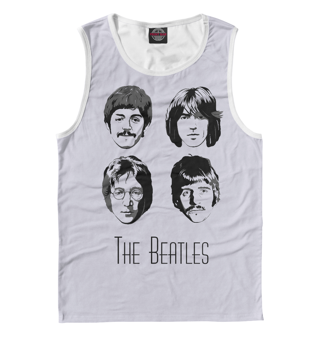 

The Beatles