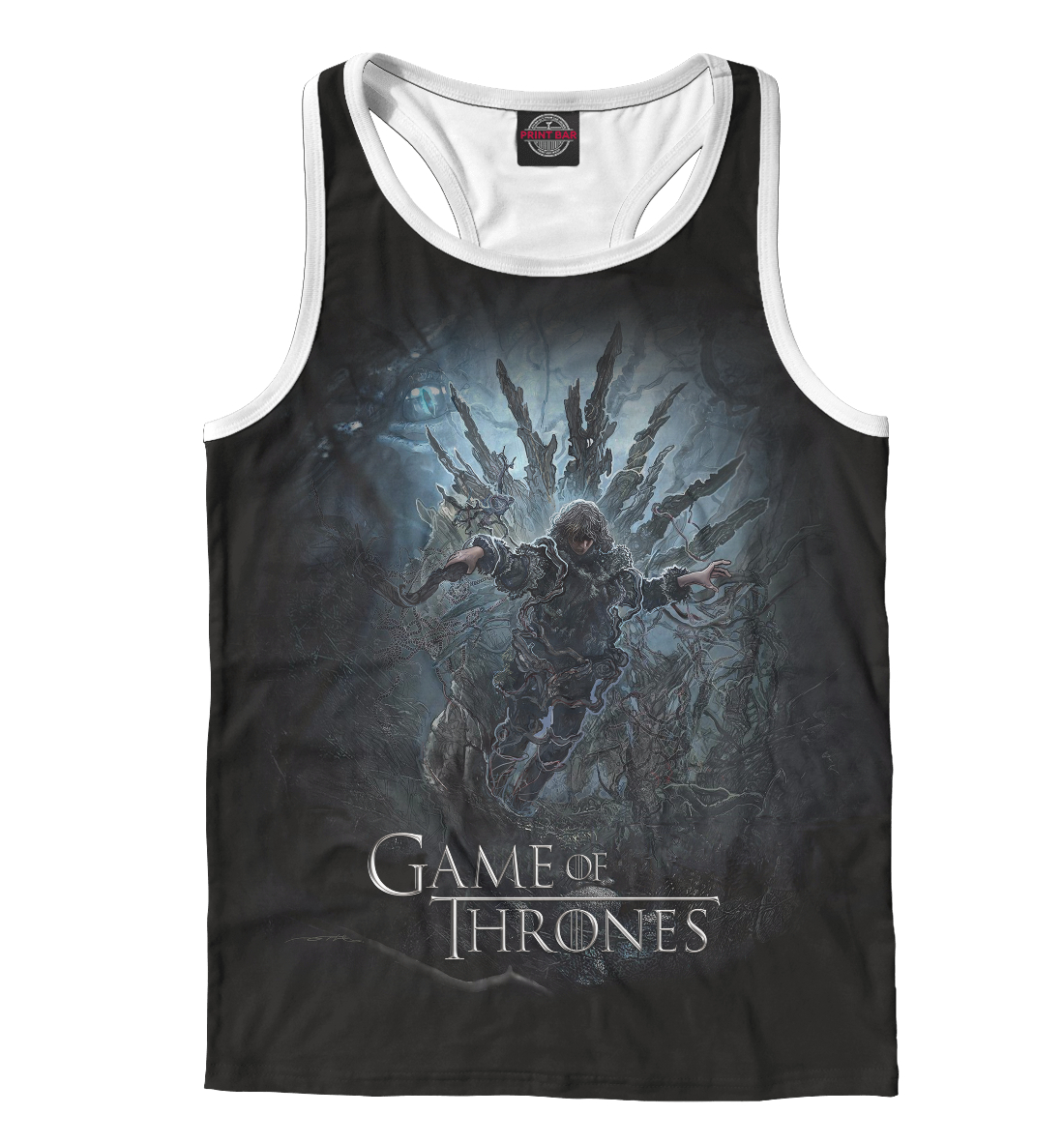 

Game of Thrones