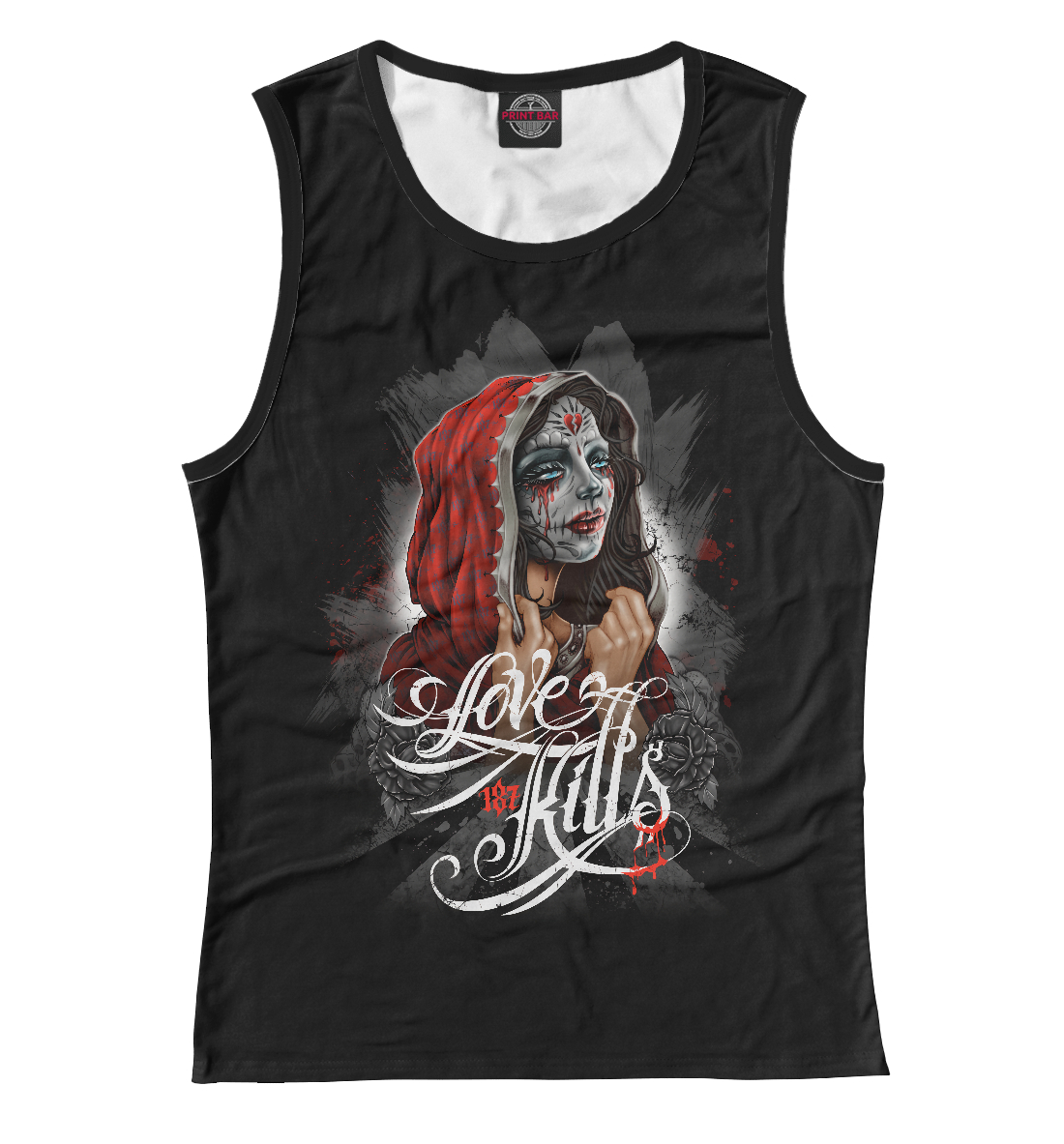 

Love Kills