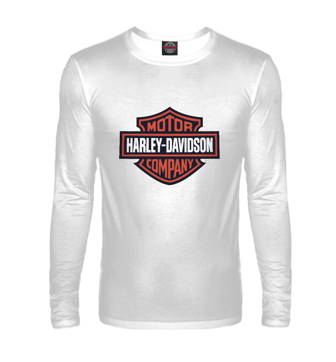

Harley-Davidson
