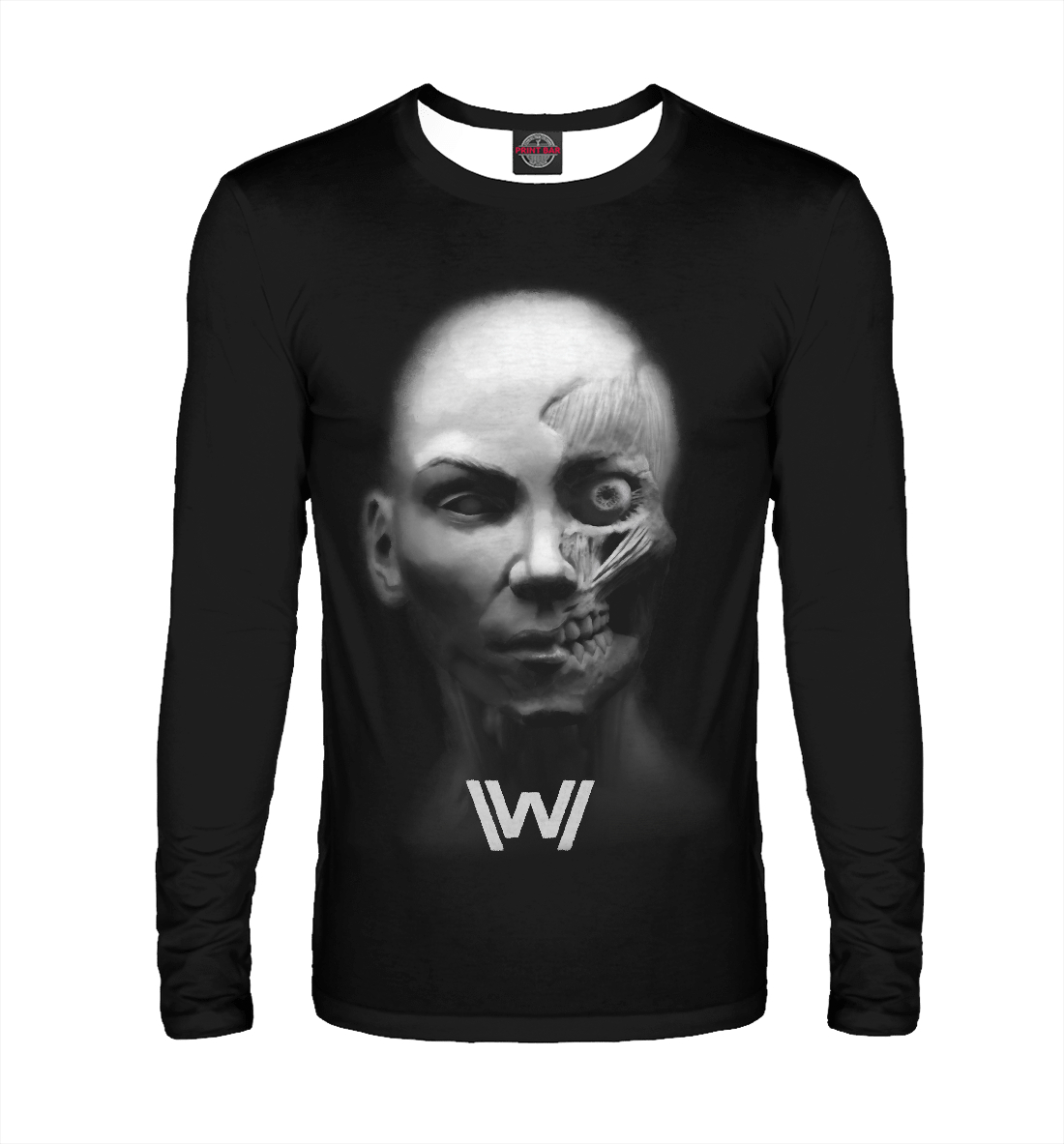 

Westworld