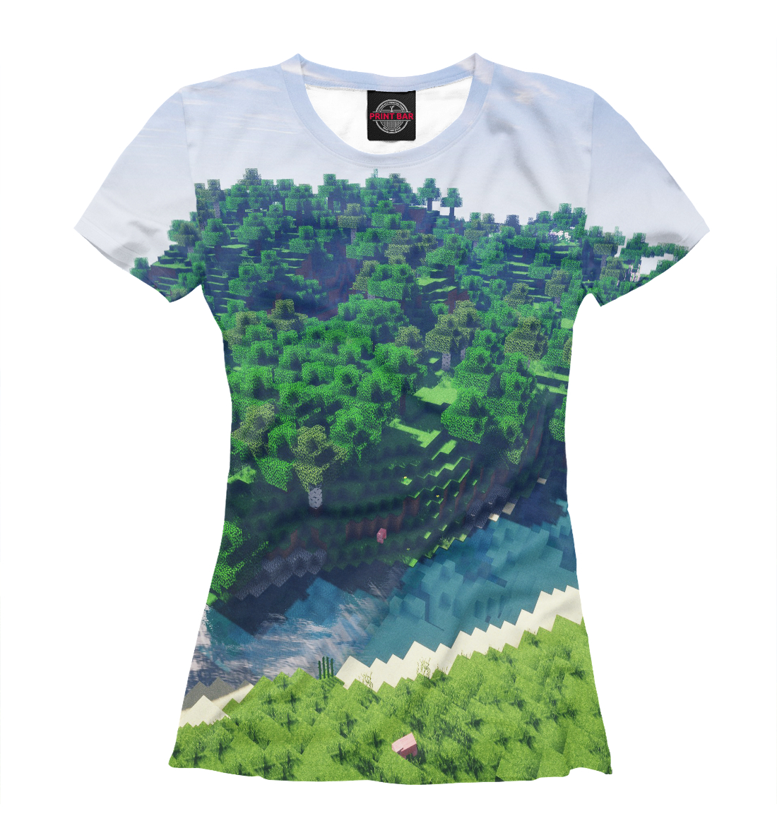

Minecraft
