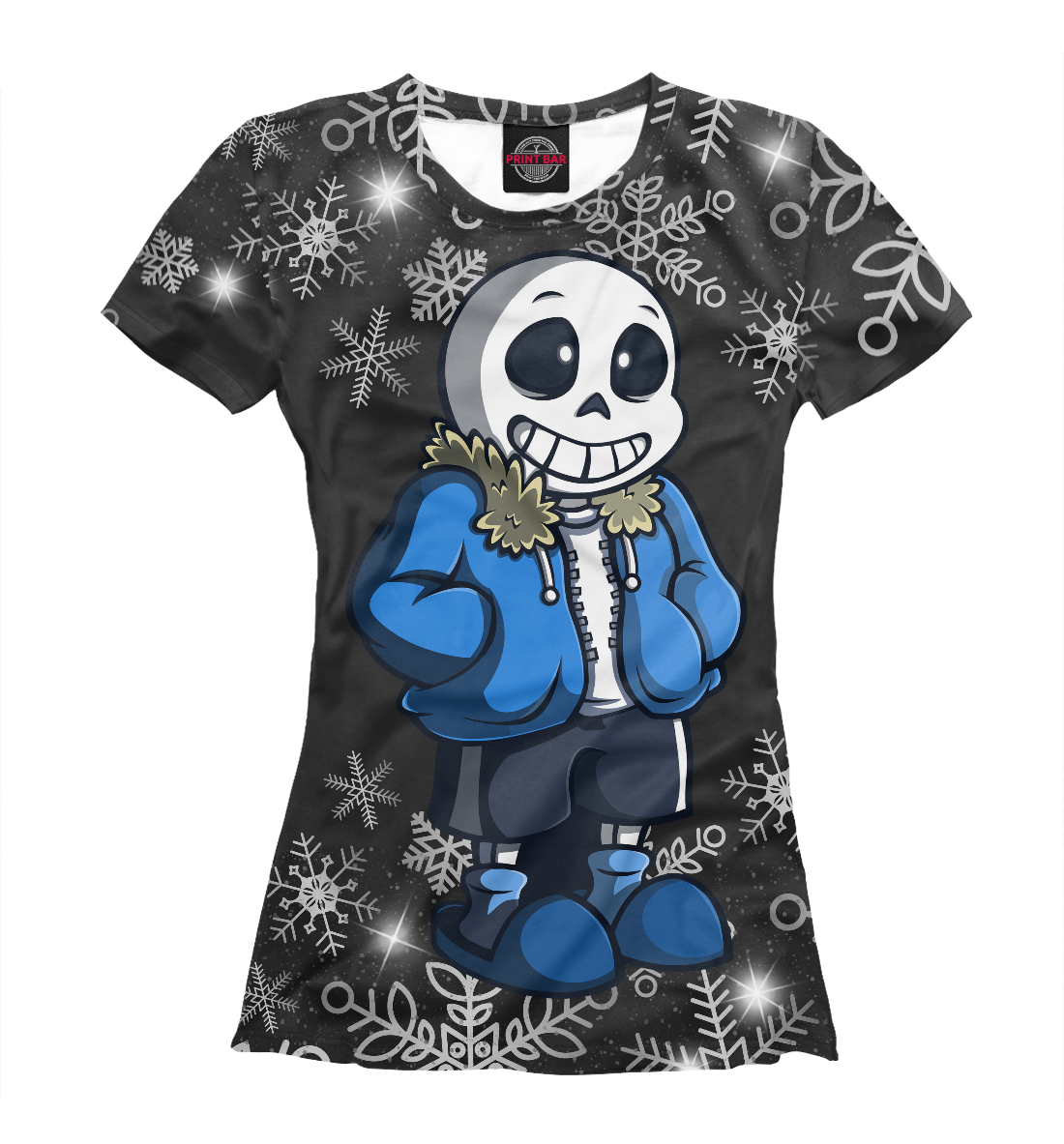 

Sans